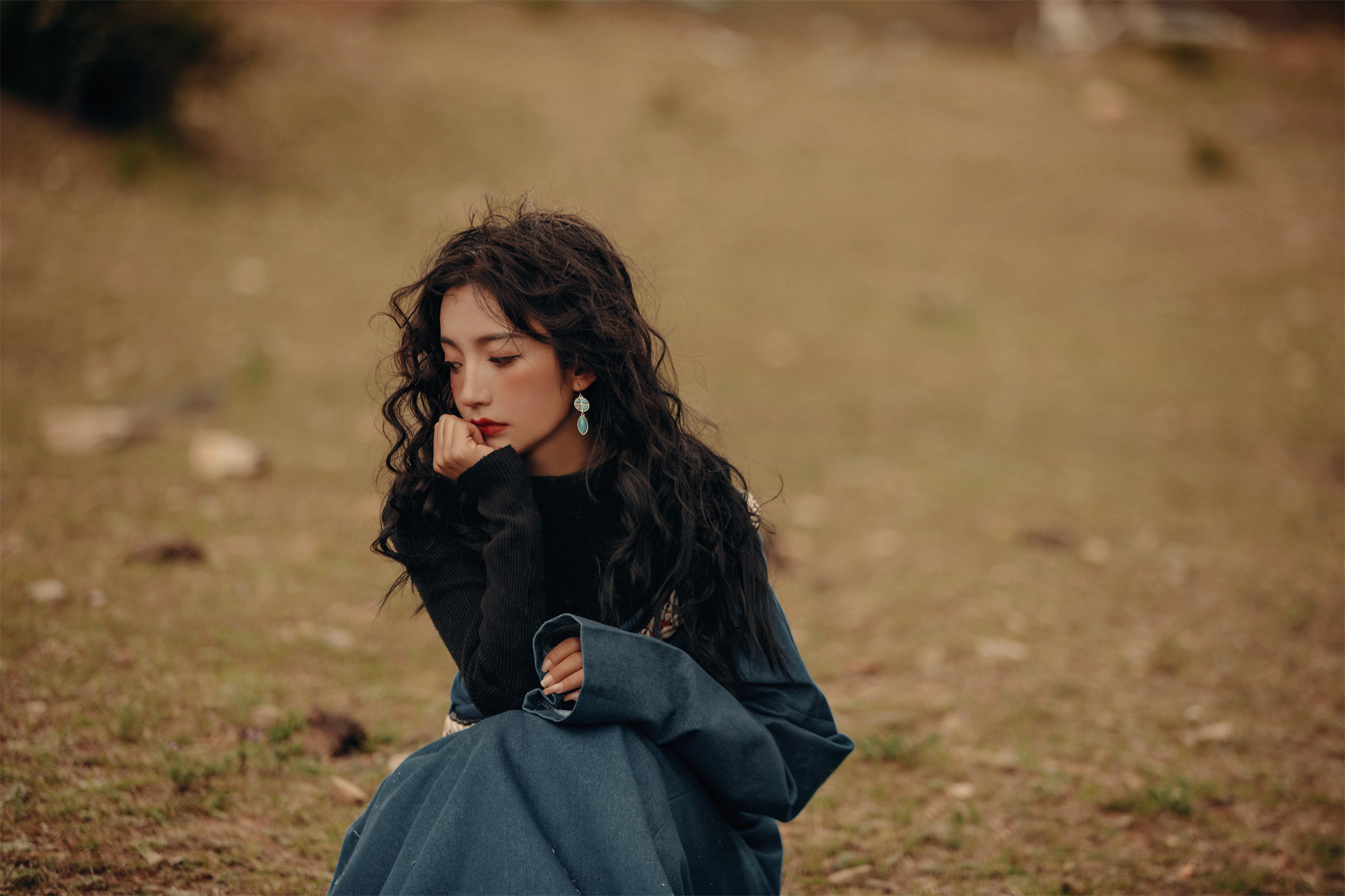 旅拍婚纱照选择西藏的理由,旅拍西藏婚纱照是怎么样的流程