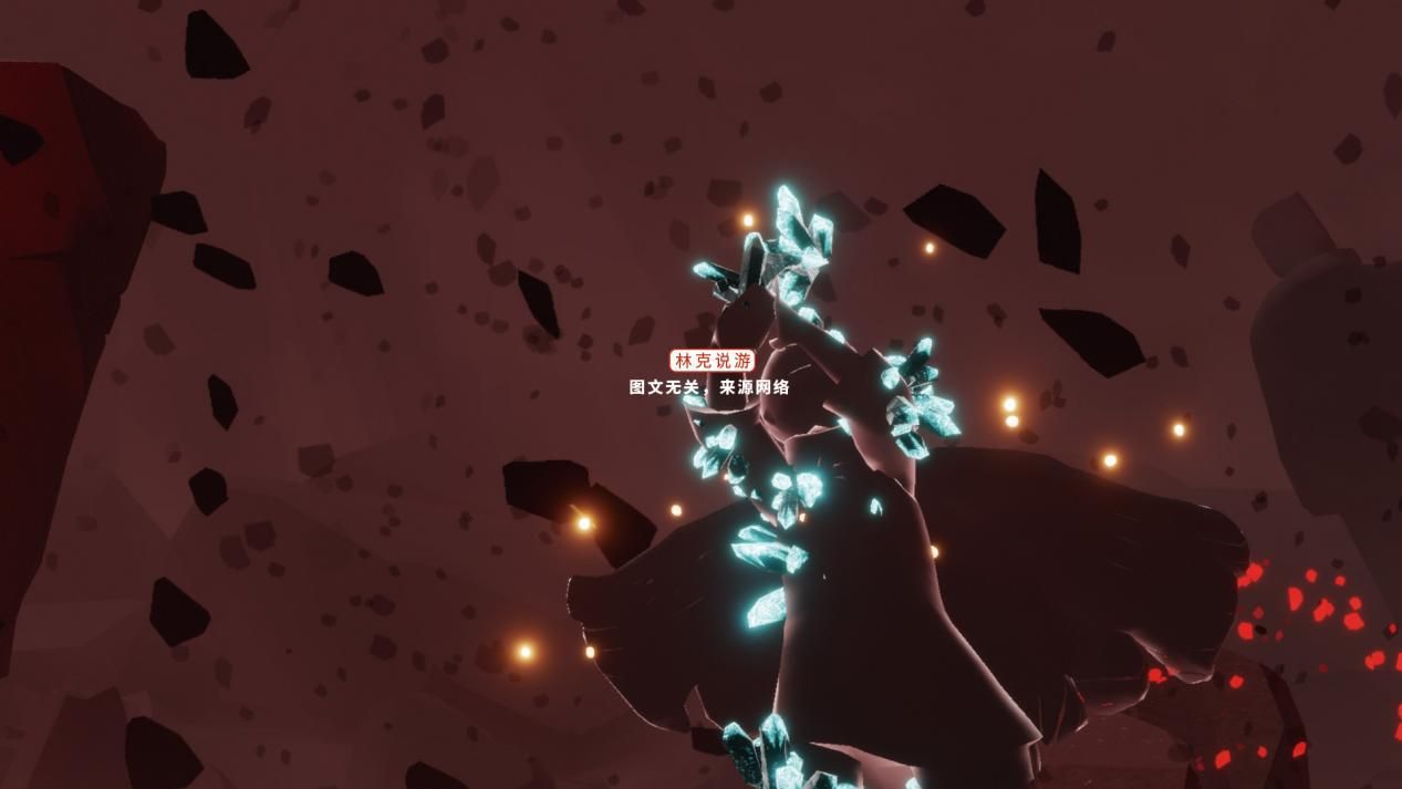 光遇引龙挂教程,光遇引龙挂和守护挂大战复刻