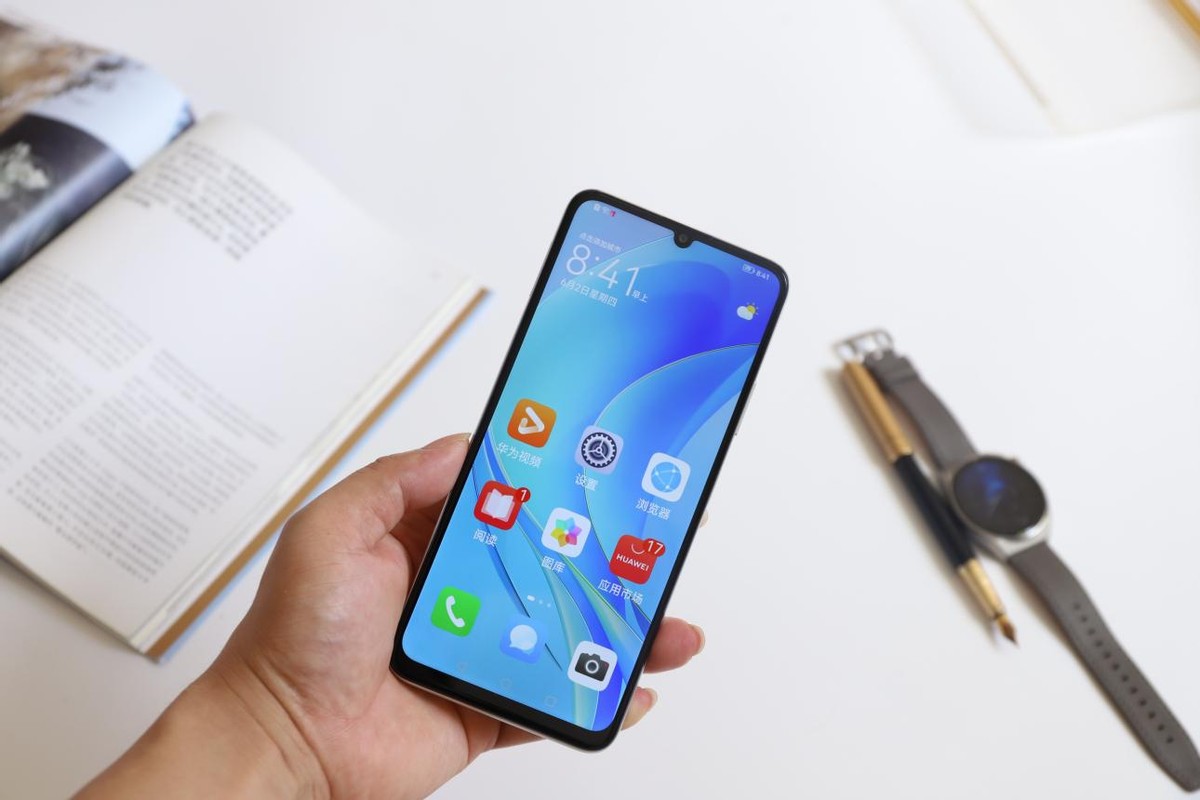 华为畅享50测评体验,华为畅享50使用测试