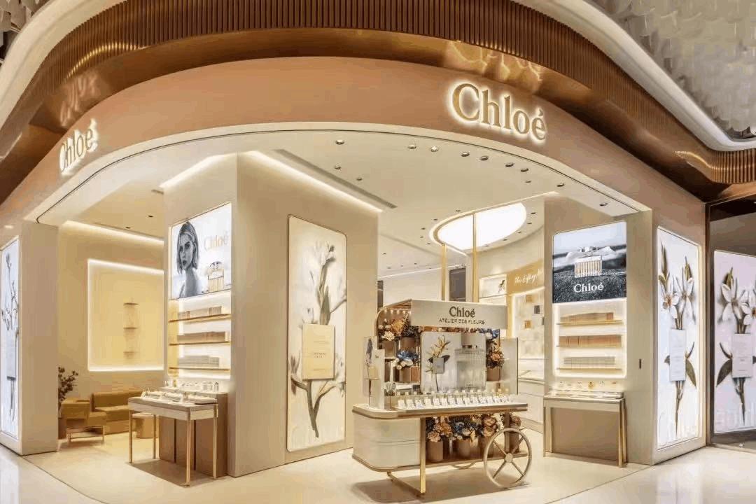 成都新晋首店排行,成都高逼格品牌