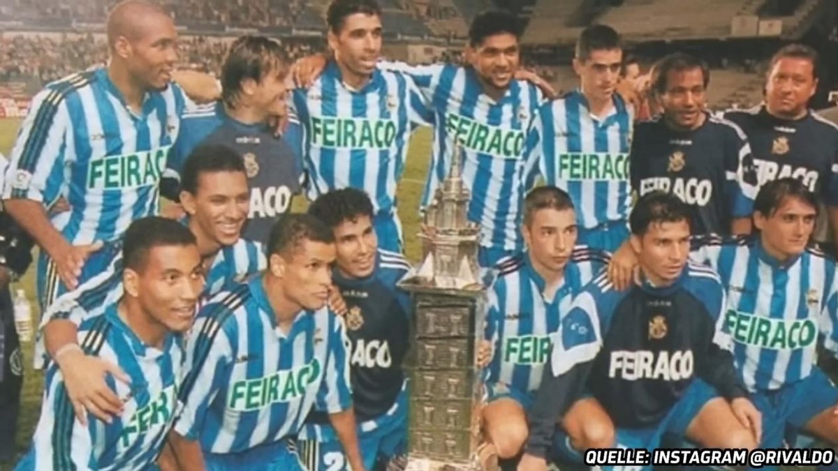 他是来自巴西贫民窟的左脚鬼才，鬼魅妖刀，瓦刀里瓦尔多