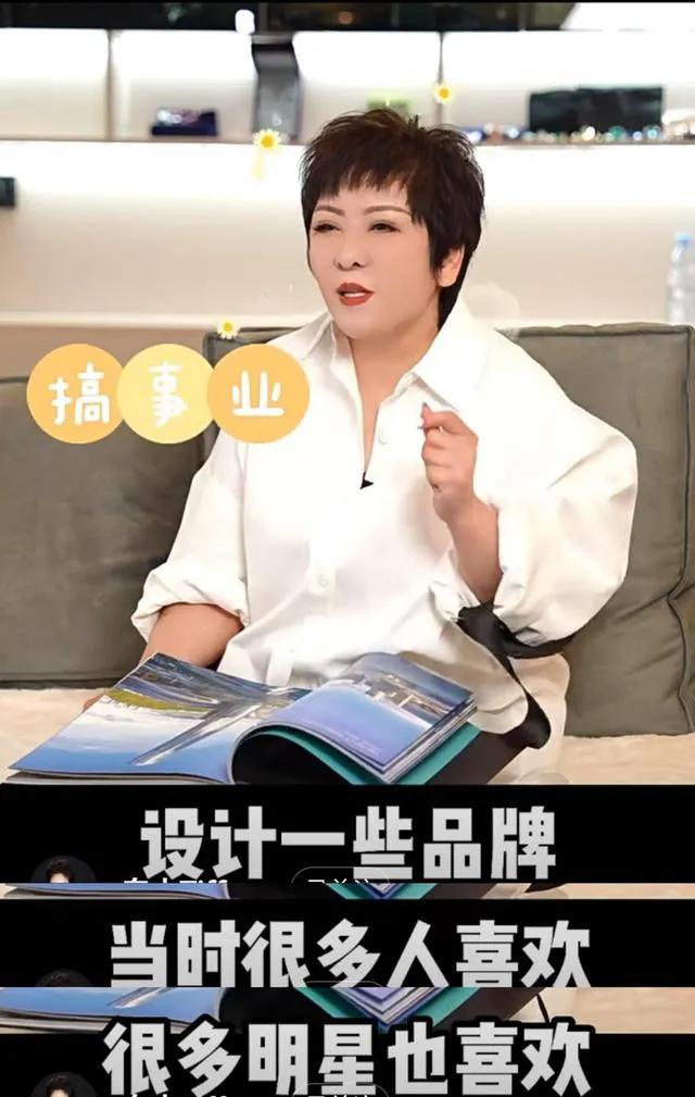 向太陈岚杭州豪宅内景,向太陈岚在杭州的房子