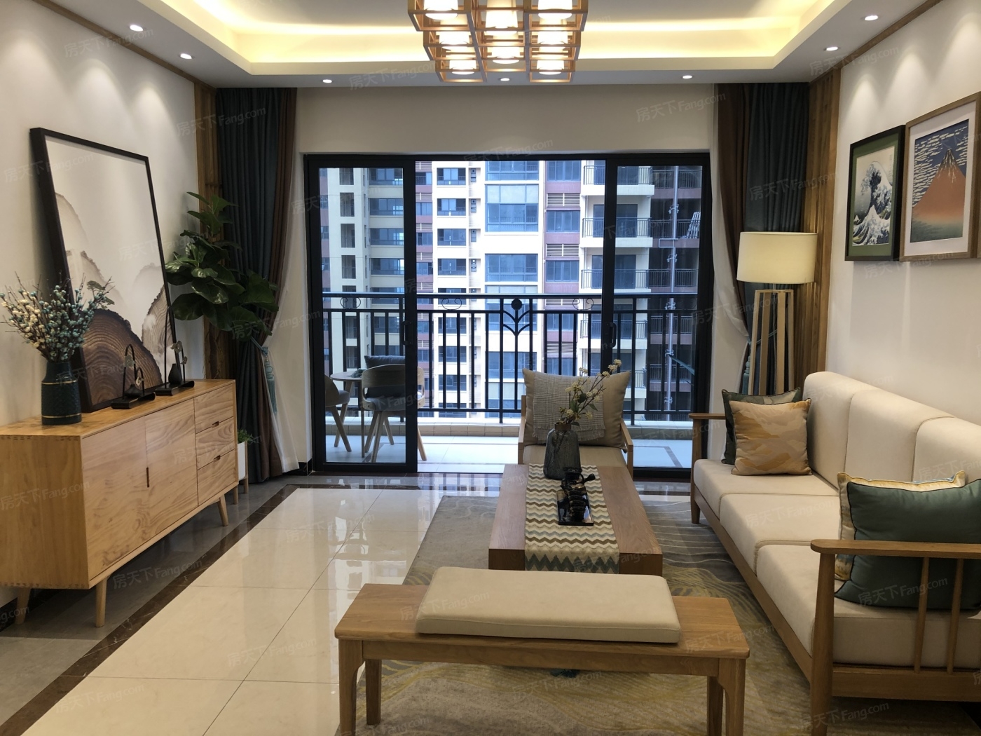 南海区美立方花园图片,佛山南海美立方花园二手房