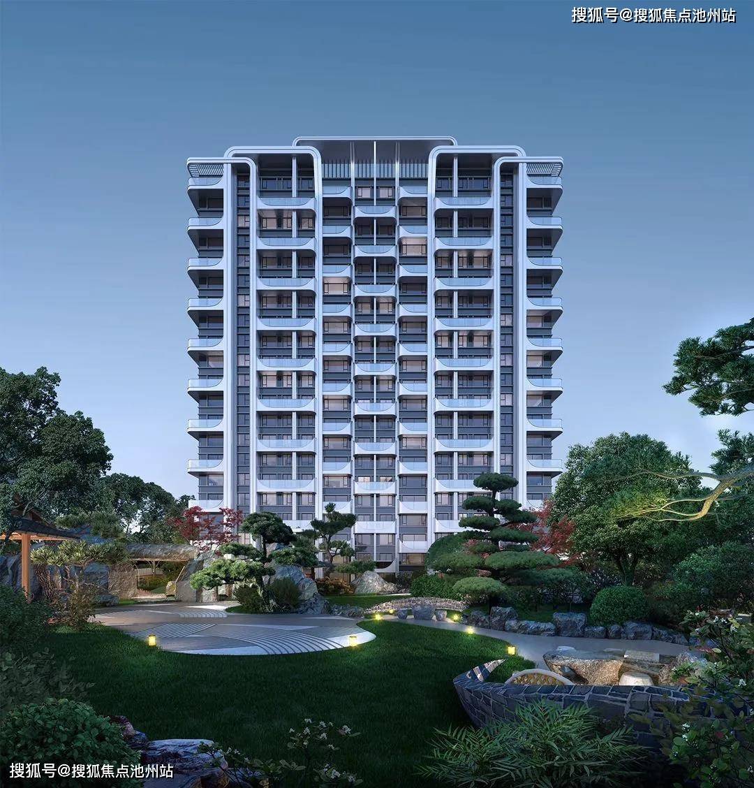 世茂北京天誉售楼处,世茂北京天誉