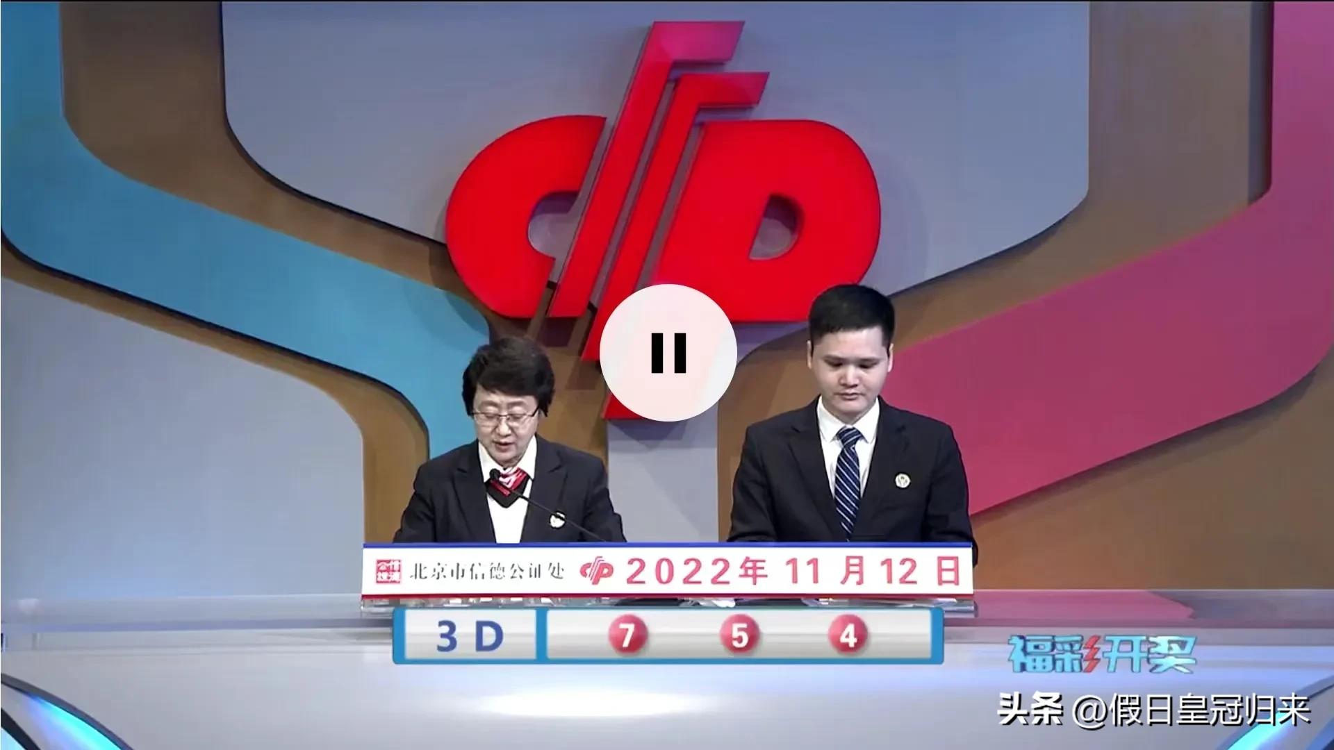 福彩3d2024年1月15日预测号,11月15号福彩3d预测