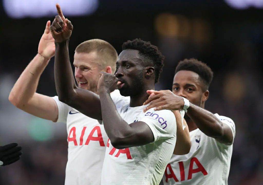 热刺3-0暂时领先埃弗顿,热刺3-0阿森纳