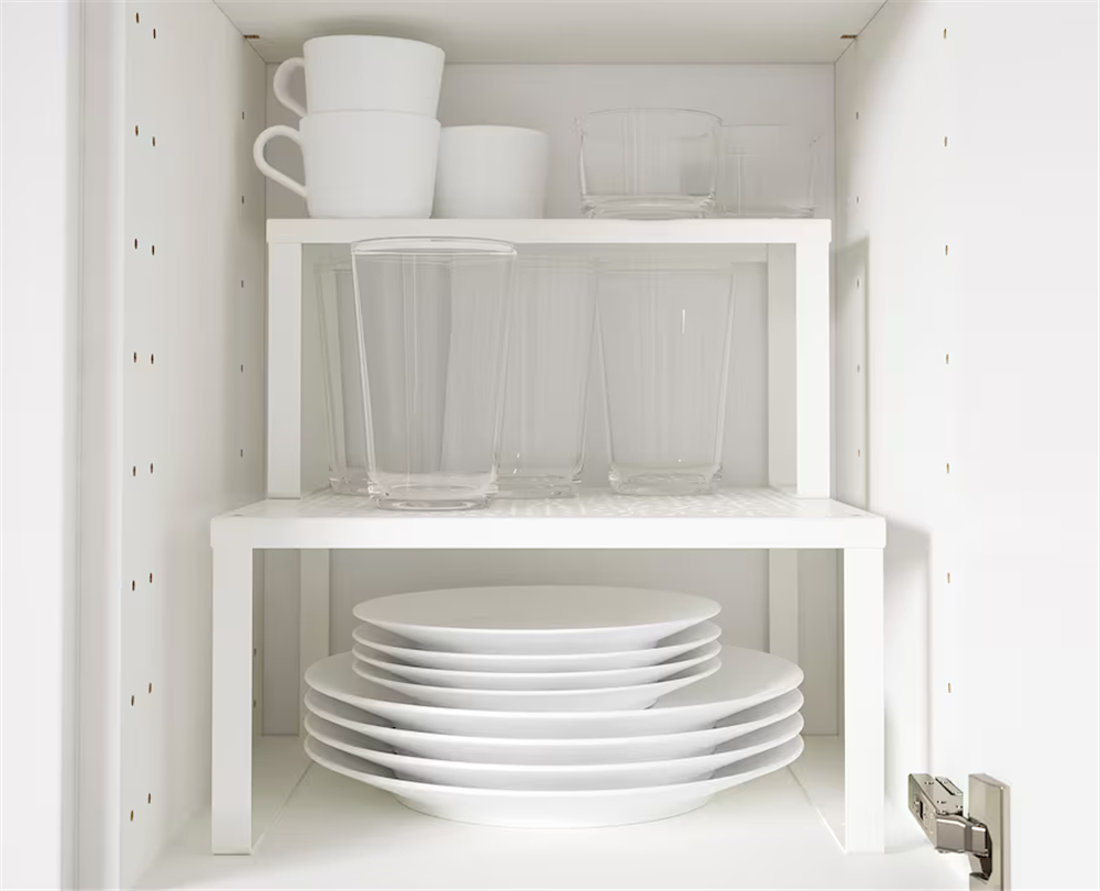 宜家最好用的收纳品,宜家哪些收纳小物值得买