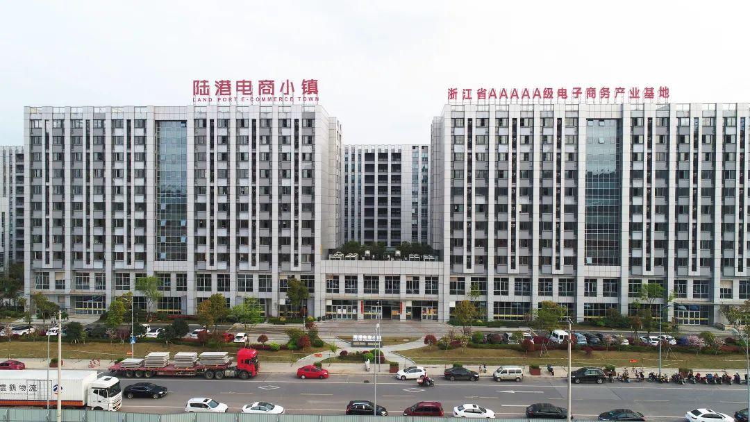 浙江全国100强市最新排名,浙江跨境综试区个数