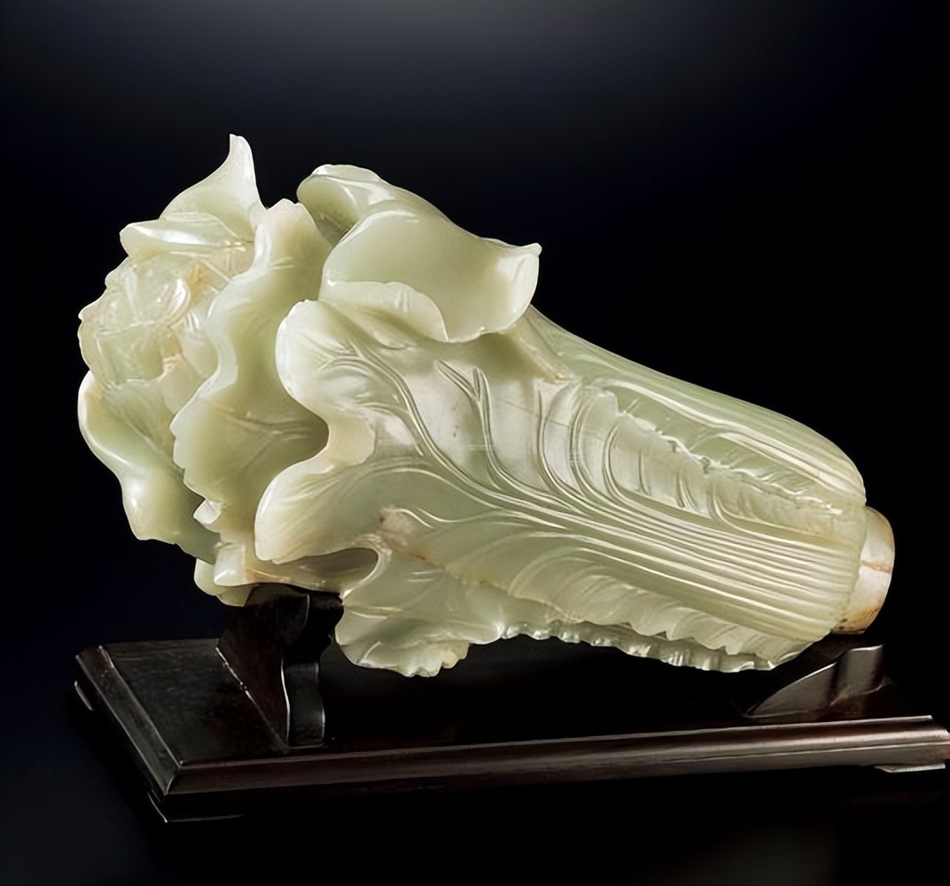 玉雕承载了中国人哪些文化,玉雕走仿古还是现代玉雕