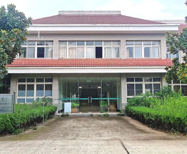 南京大学浦口校区现在怎么样,浦口南大校区