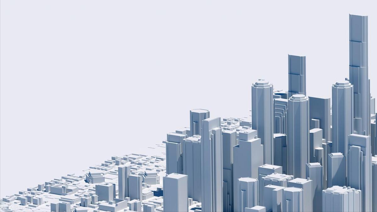 建筑工程行业真的没落了吗,国内建筑工程行业的发展趋势如何