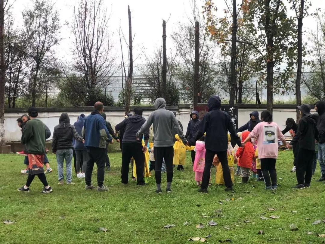 大理幼儿园环境,大理县城幼儿园