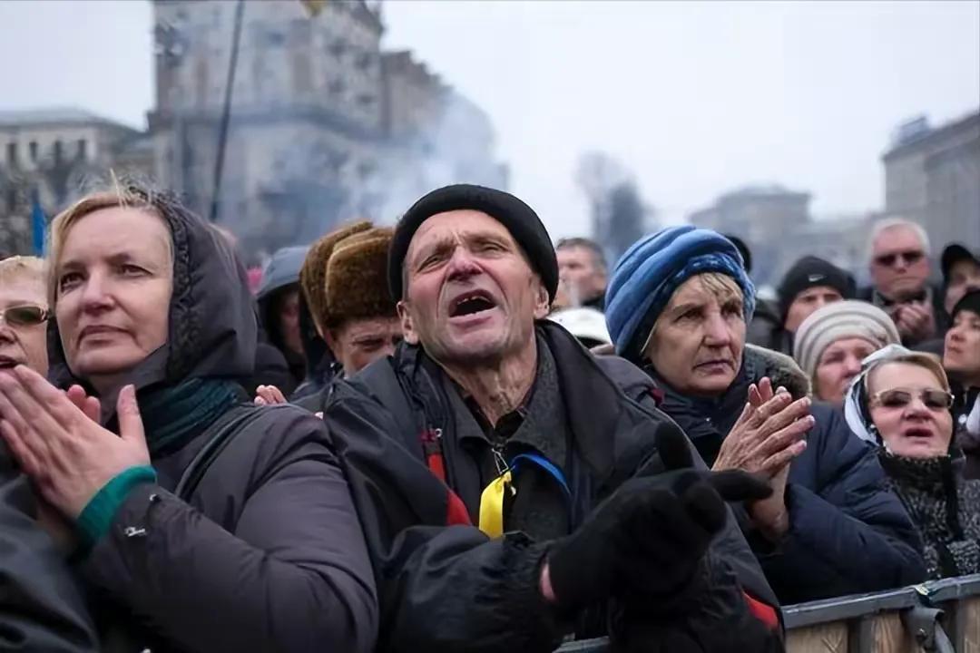 乌克兰还能大规模进攻吗,乌克兰的反攻还能打多久