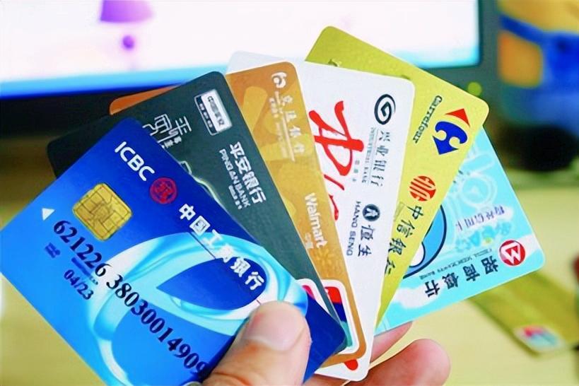 为什么现在储蓄卡难办理,为什么现在去银行办业务比较麻烦