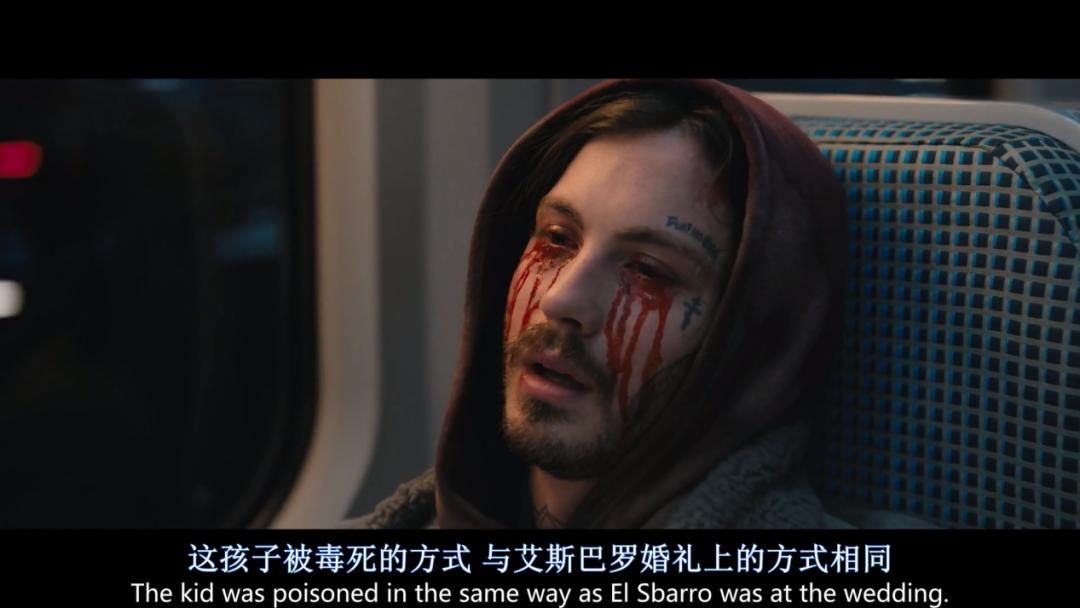 不愧是男神，这大尺度神片没让我失望