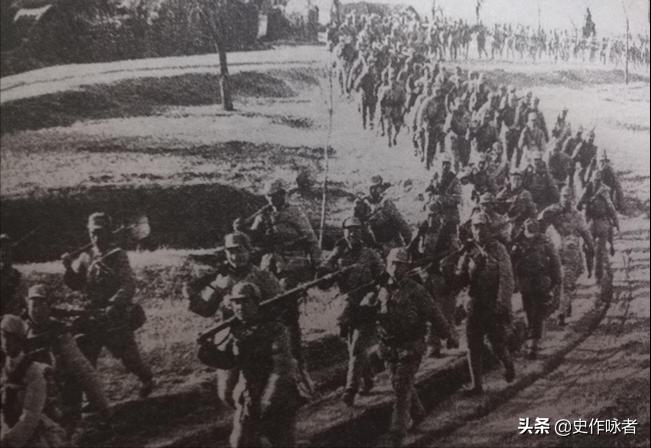 湖北省近代史10位名人及事迹,盘点近代湖北籍十大名将