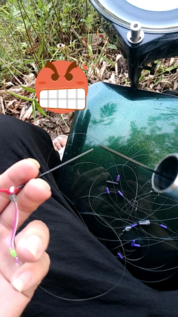 野钓入门鱼饵料怎么选合适,野钓鱼竿选购攻略和技巧