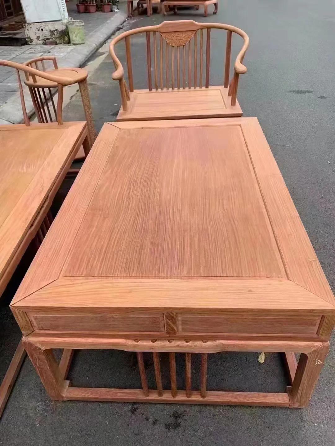 缅甸花梨7件套沙发款式,东阳缅甸花梨沙发十件套价格