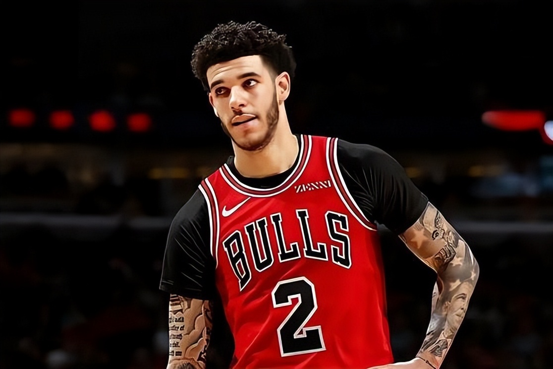 湖人近十年选中的最强新秀！兰德尔榜首无悬念，库兹马逆袭进前三