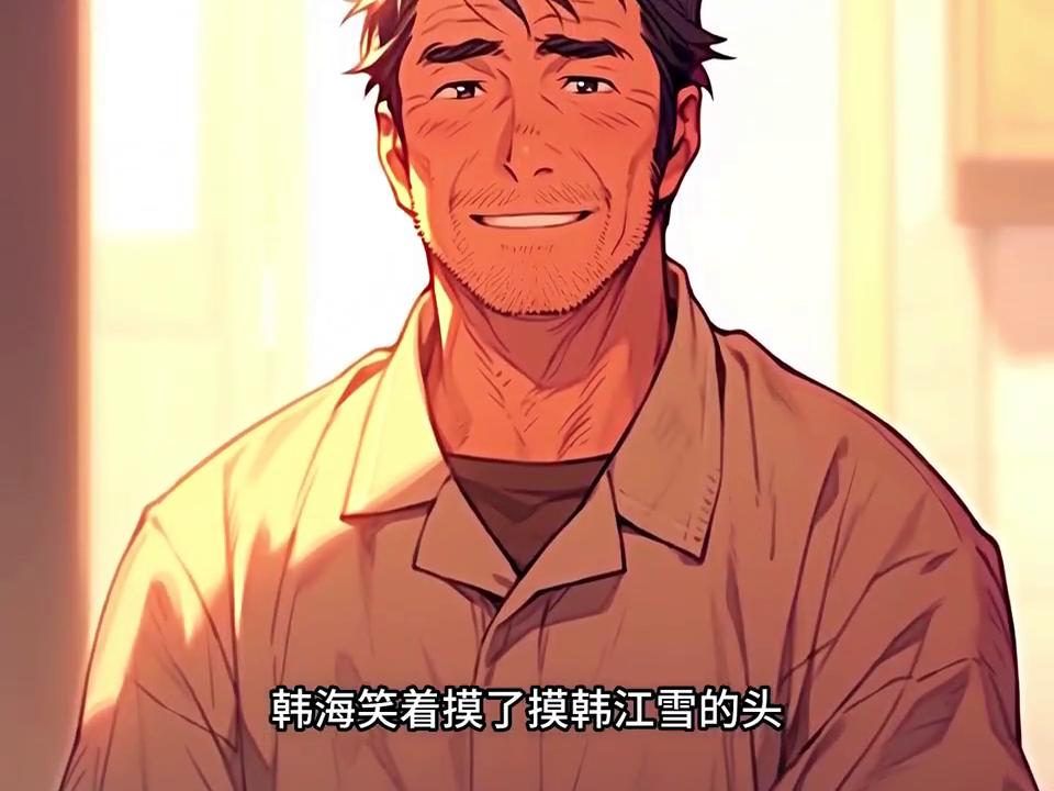 没想到喝醉酒后,我竟被前女友的妹妹给睡了#漫画解说