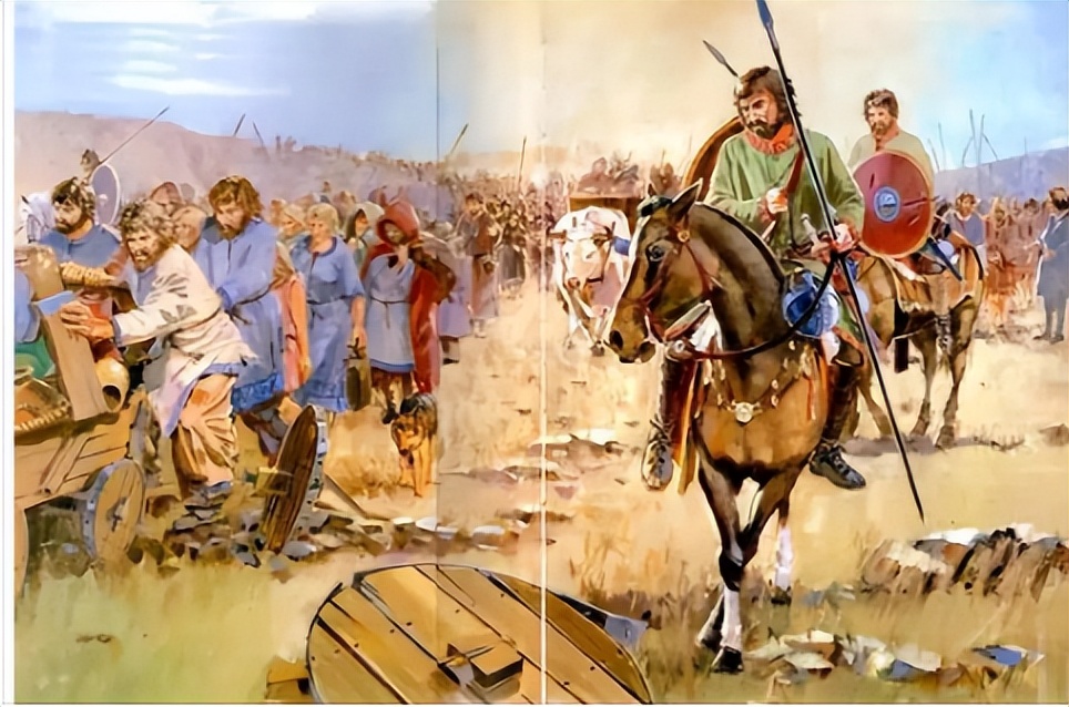 英国与法国的战争最后谁赢了,英国法国大战谁赢了