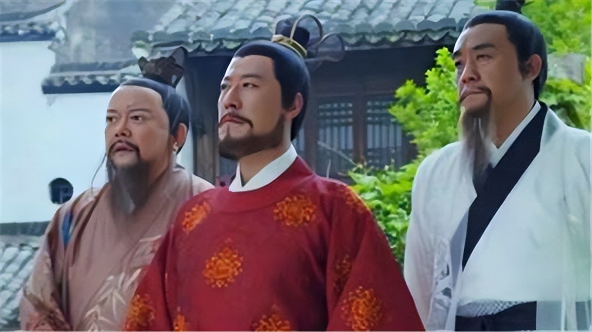 斩龙狂人刘伯温为什么拔腿就跑,刘伯温被称为斩龙狂人