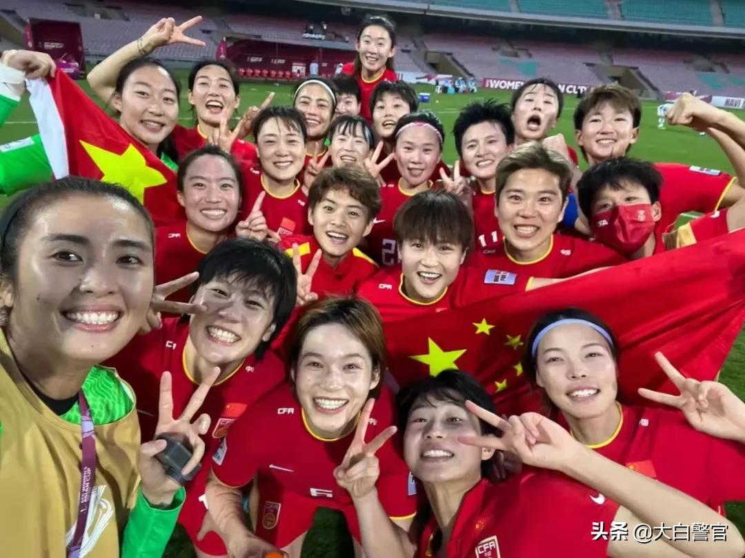 马君女足连云港,中国女足马君详细介绍照片