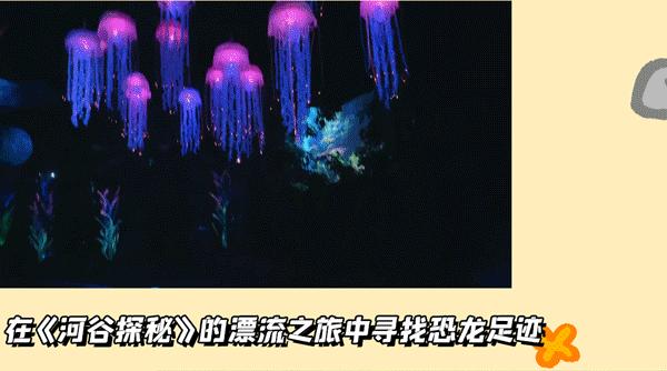 自贡方特恐龙王国园内游玩攻略,自贡方特恐龙王国全程游览