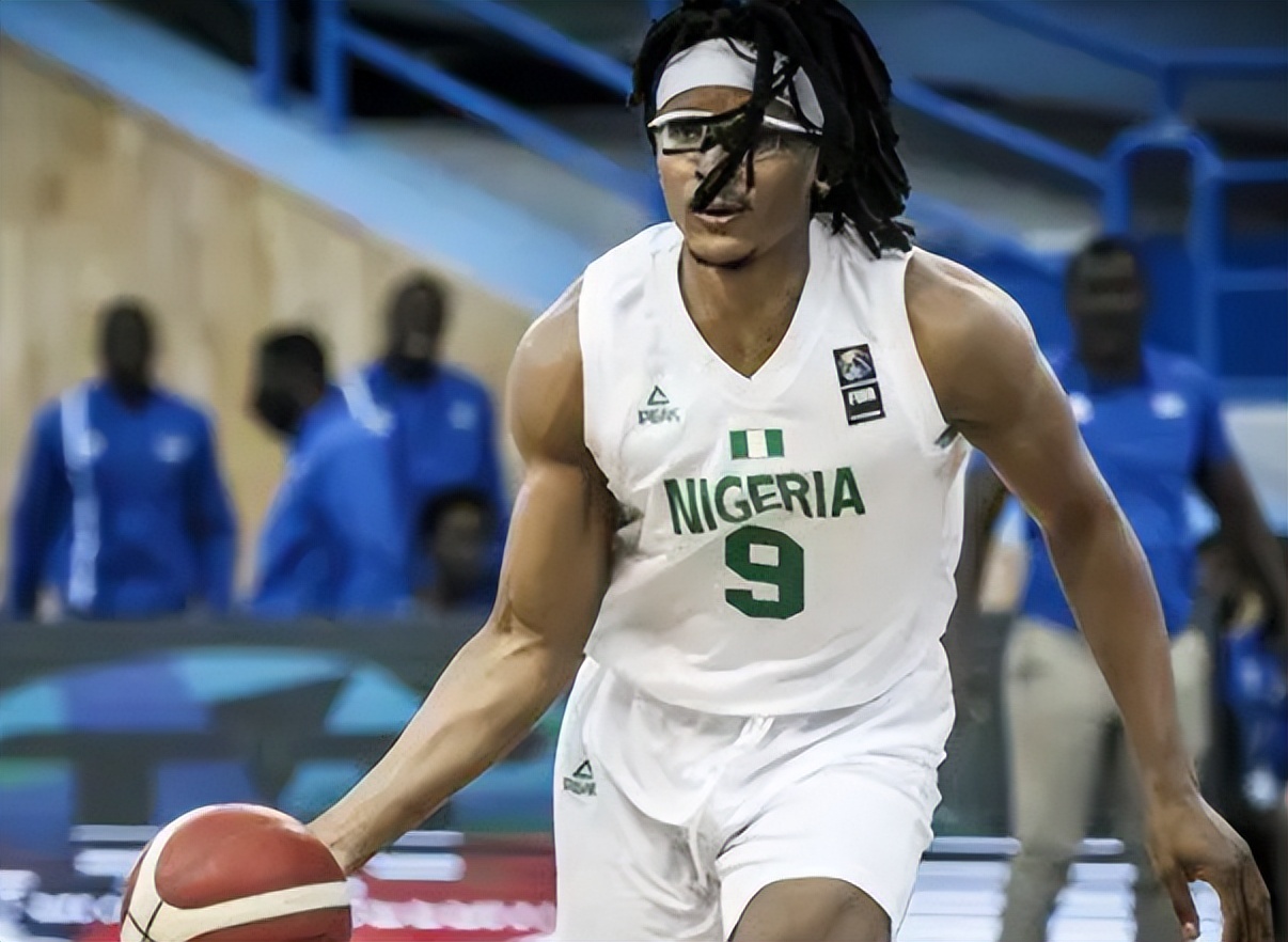 告别国王19号，尼日利亚斗士基马·莫内克