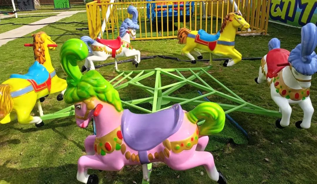 五一免费入园的汉服活动,汉服游园优惠活动