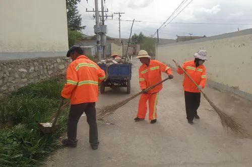 村镇政府向农民收取卫生费合法吗,农村让农民交卫生费合理吗