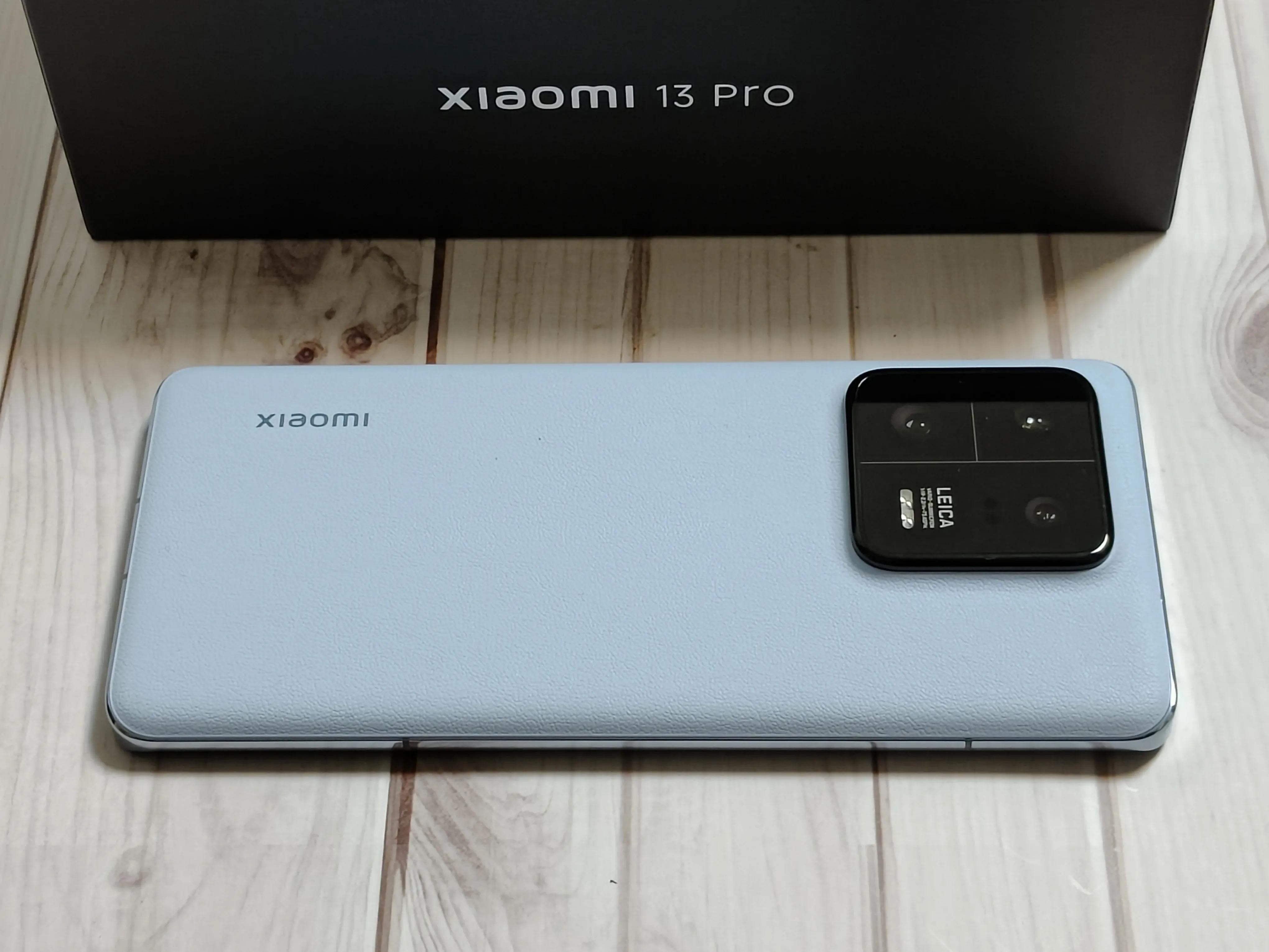 如何发挥小米13pro相机的全部性能,小米13pro拍摄用徕卡哪个好