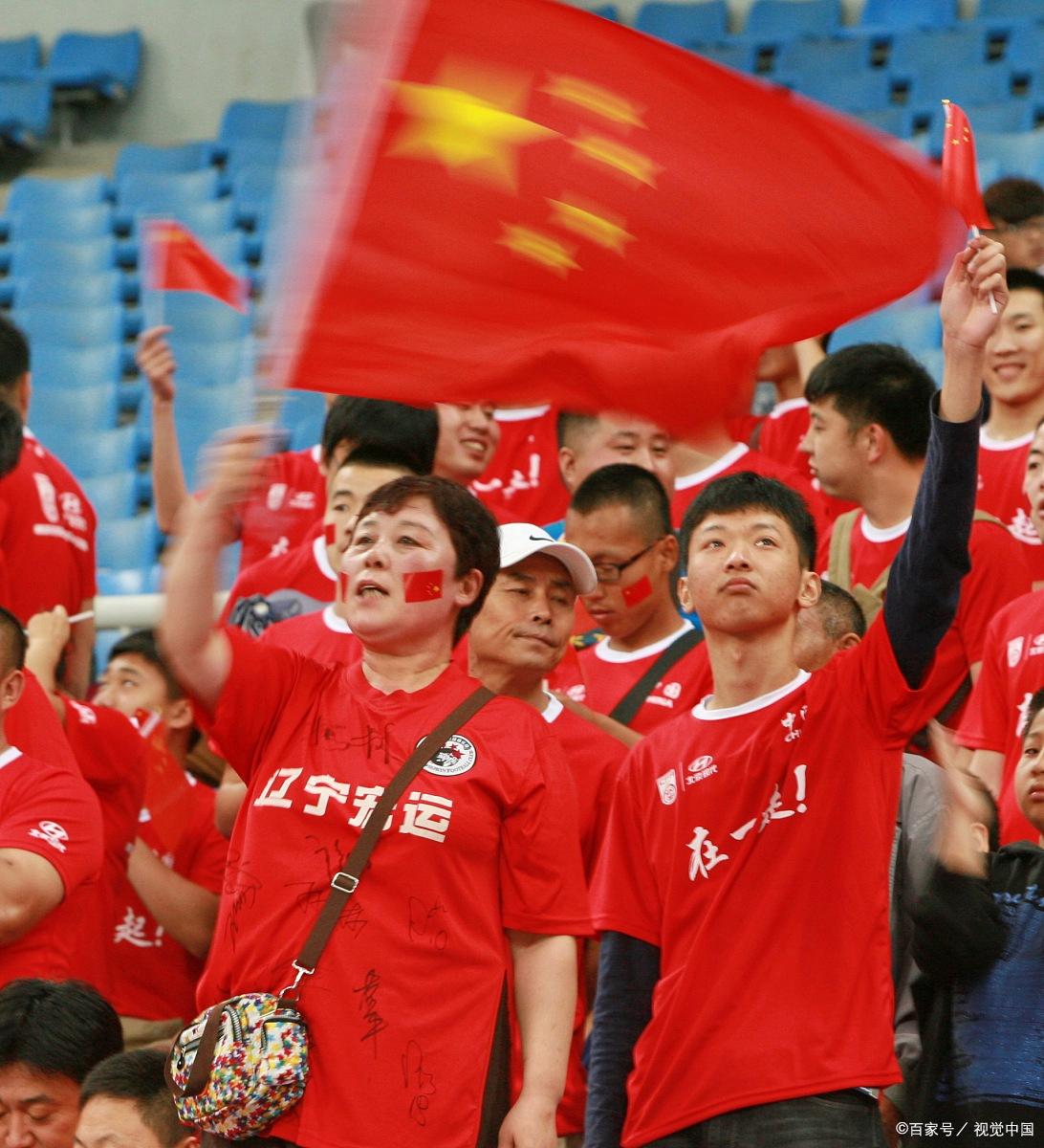 一场2:0让国足提前摆脱垫底排名,一场2-1让国足克星轰然倒塌