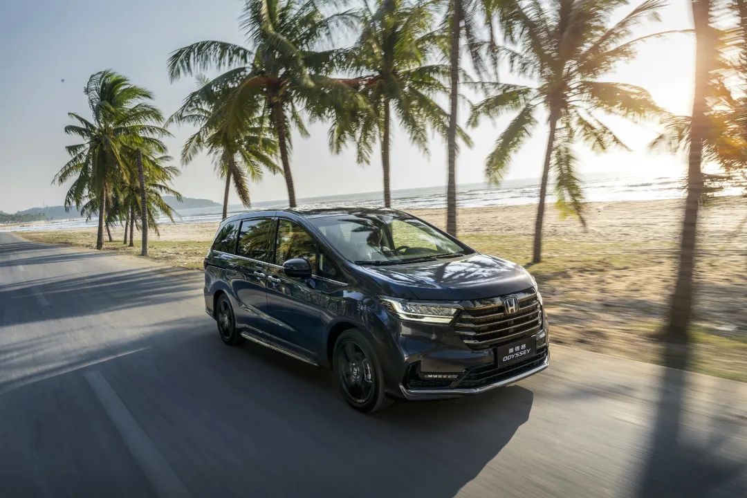 墙里开花墙外香感悟,22款广汽本田奥德赛真实用车感受