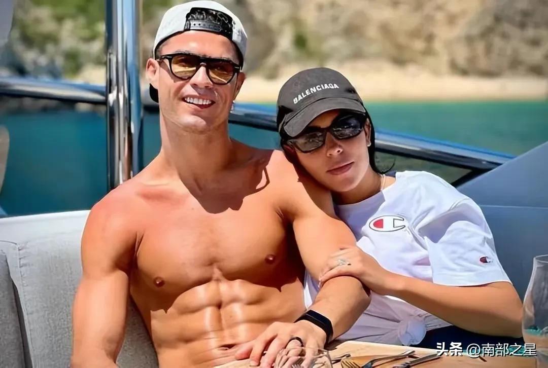 乔治娜受到抨击,乔治娜凭什么一直吸引c罗呢