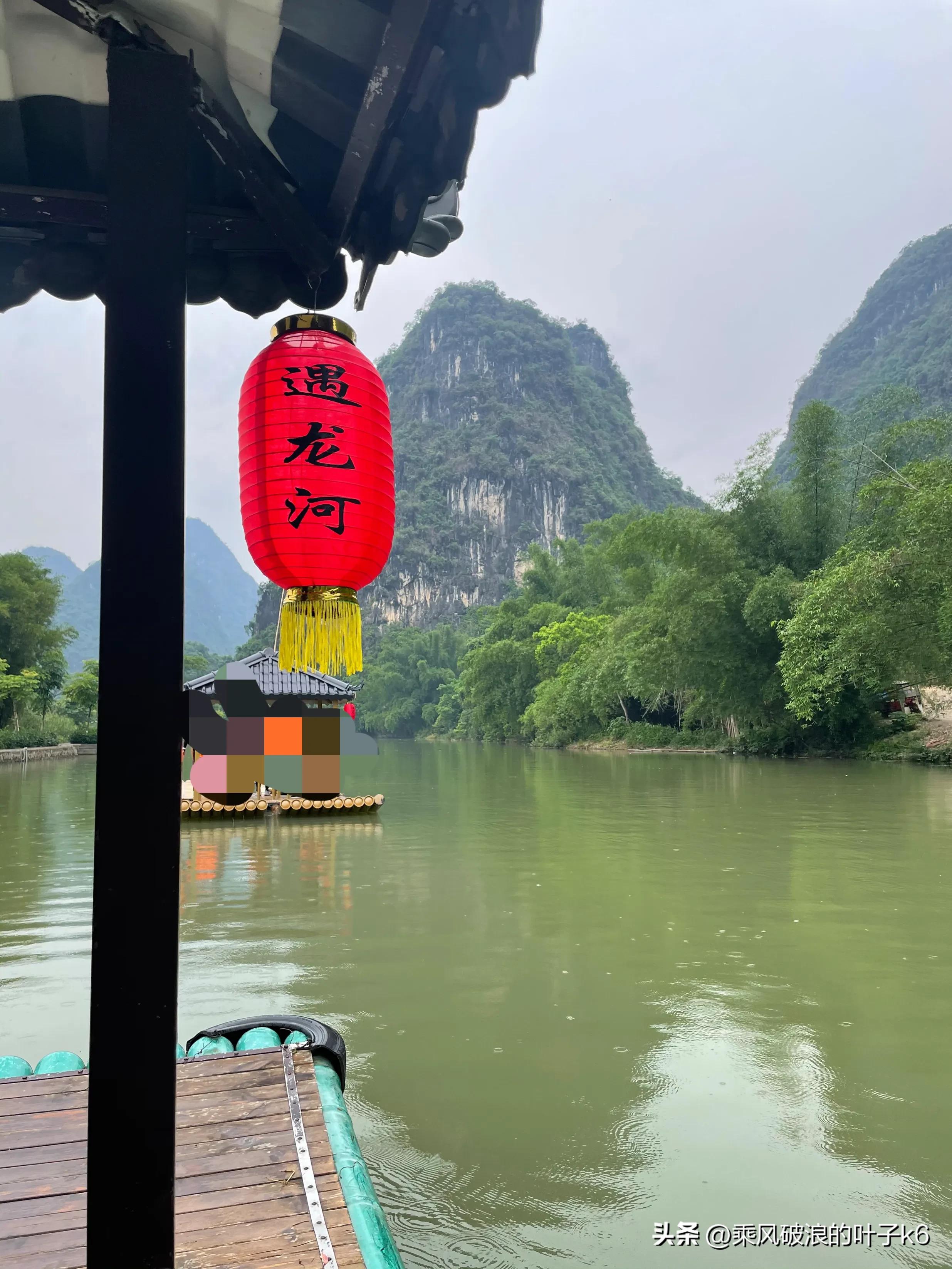 深圳到桂林阳朔跟团旅游攻略 (深圳出发桂林5日游攻略)