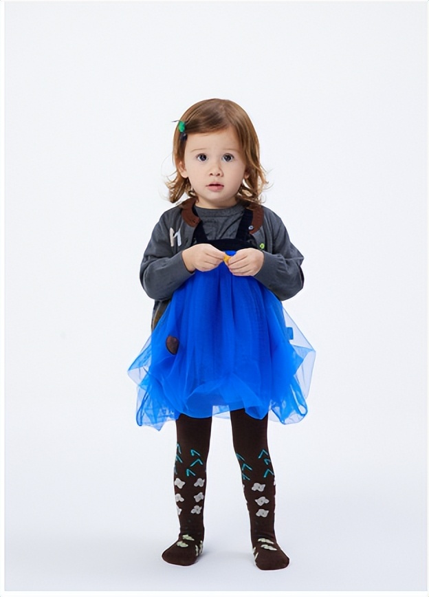 江南布衣儿童衣服的元素,江南布衣儿童服装