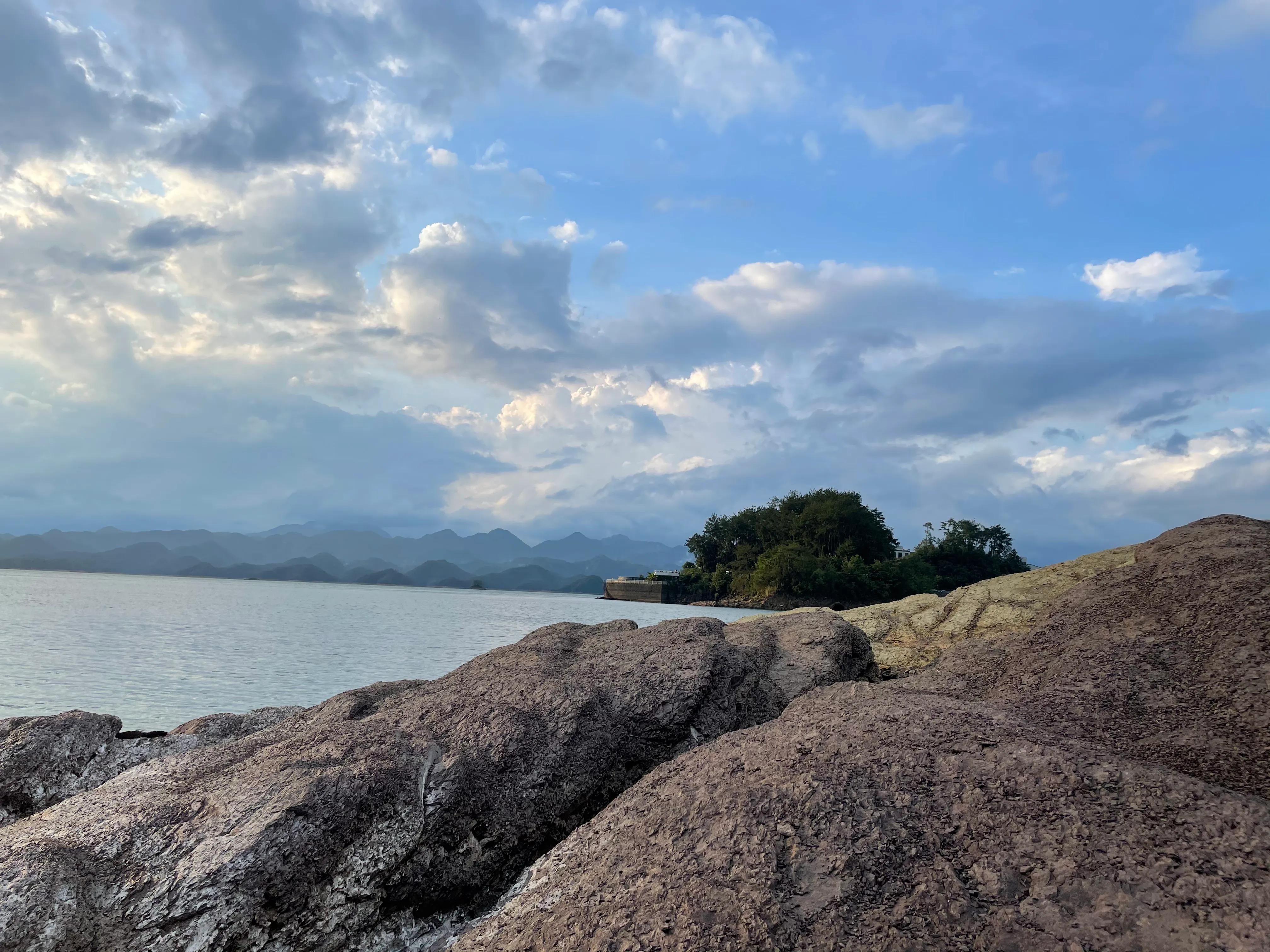 两天一夜千岛湖遛娃攻略,浙江千岛湖两天一夜攻略