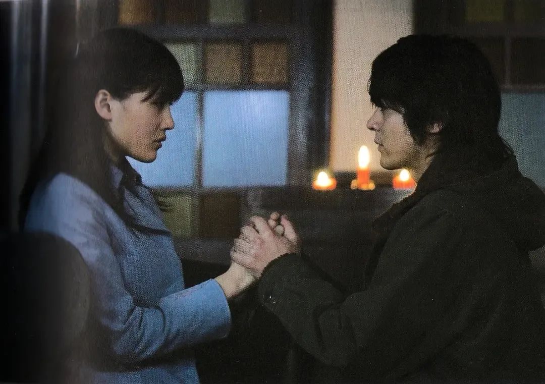 豆瓣评分9.4全程哭着看完,豆瓣9.2分结局逆转