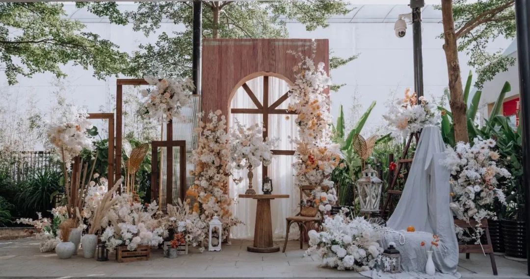 给你们分享婚礼最感动的时刻,每一场婚礼都应该这样美好而幸福