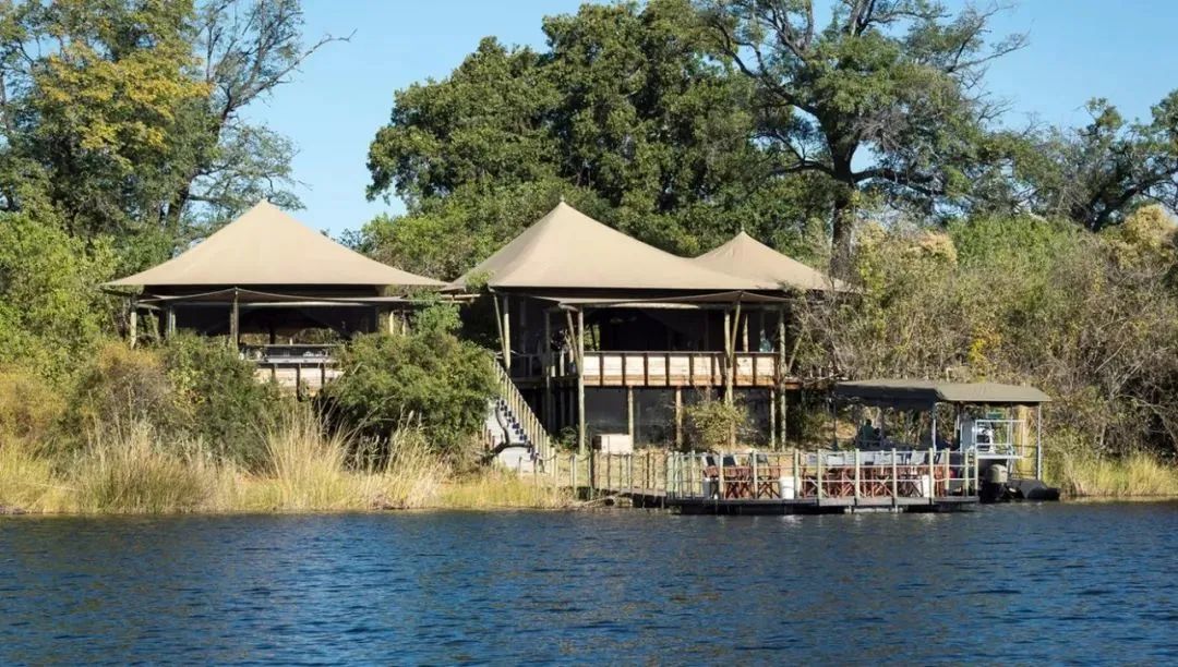 中国最受欢迎的35家顶级野奢酒店,中国最美的十大度假休闲酒店