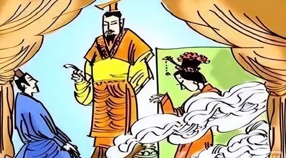 那些藏在成语里的智慧妙趣横生,那些藏在成语中的智慧