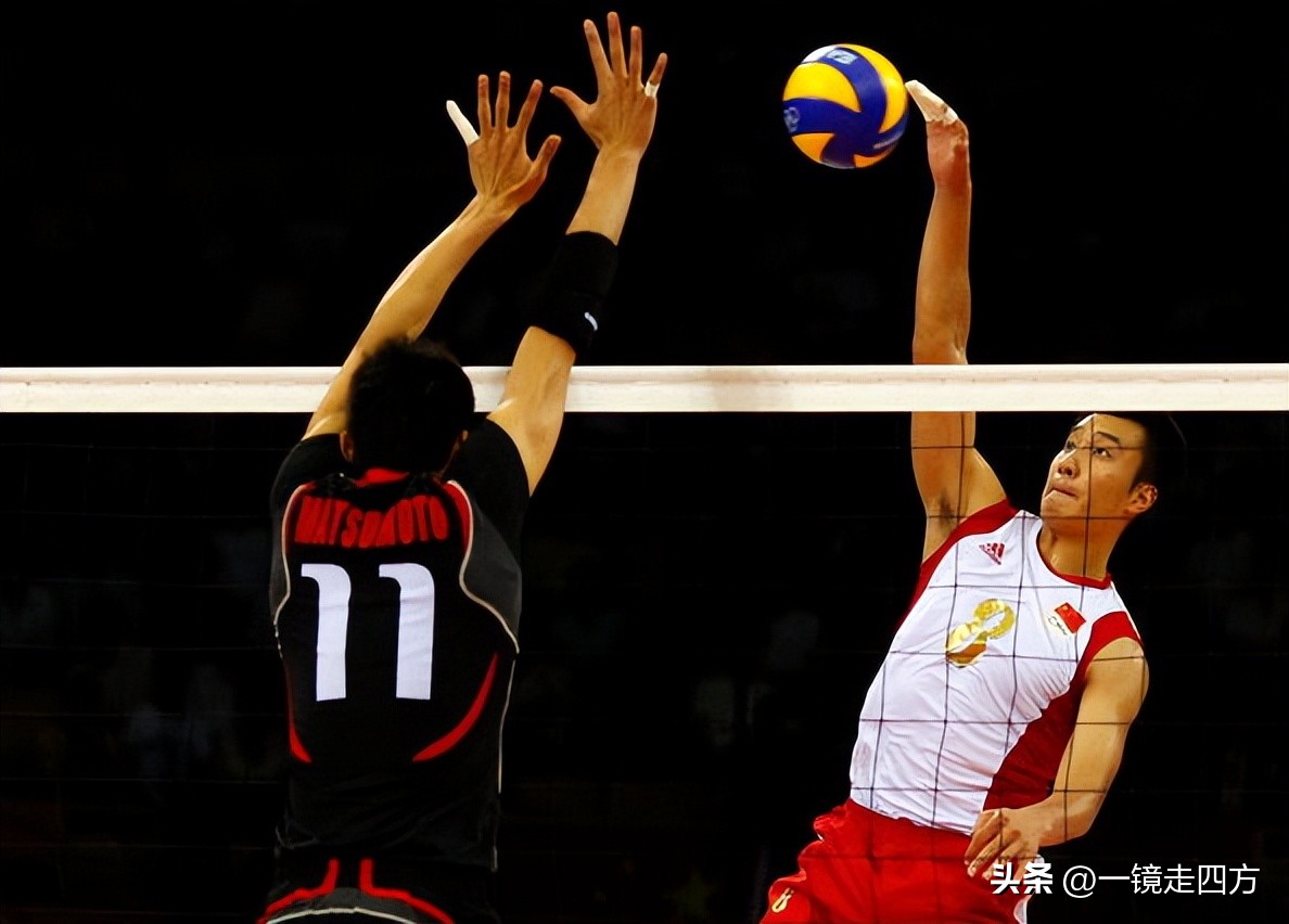 男排世联赛八强,中国男排世联赛五连败