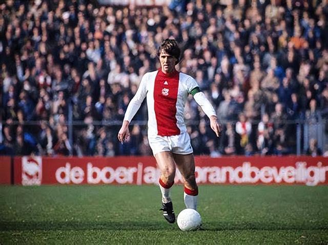 阿贾克斯以前的阵容,阿贾克斯历史最佳阵容