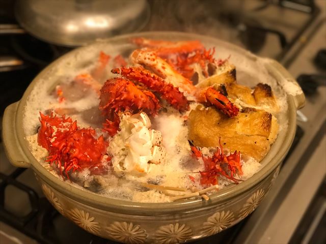 去日本必吃的五种海鲜,到日本必吃的饕餮美食