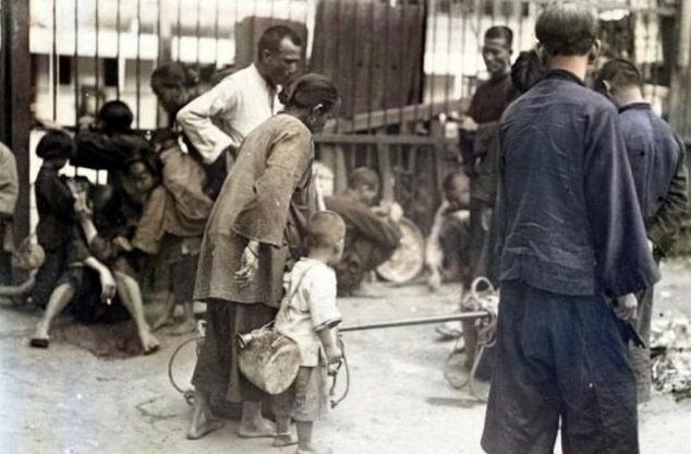 全程参与江姐受刑！沈醉晚年去香港探亲，却被其孙女逼得下不来台