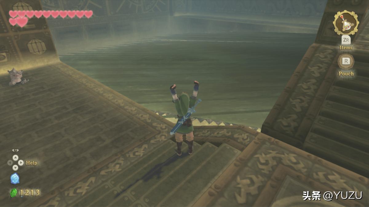 switch模拟器流畅配置需求,switch全能模拟器设置游戏预览图