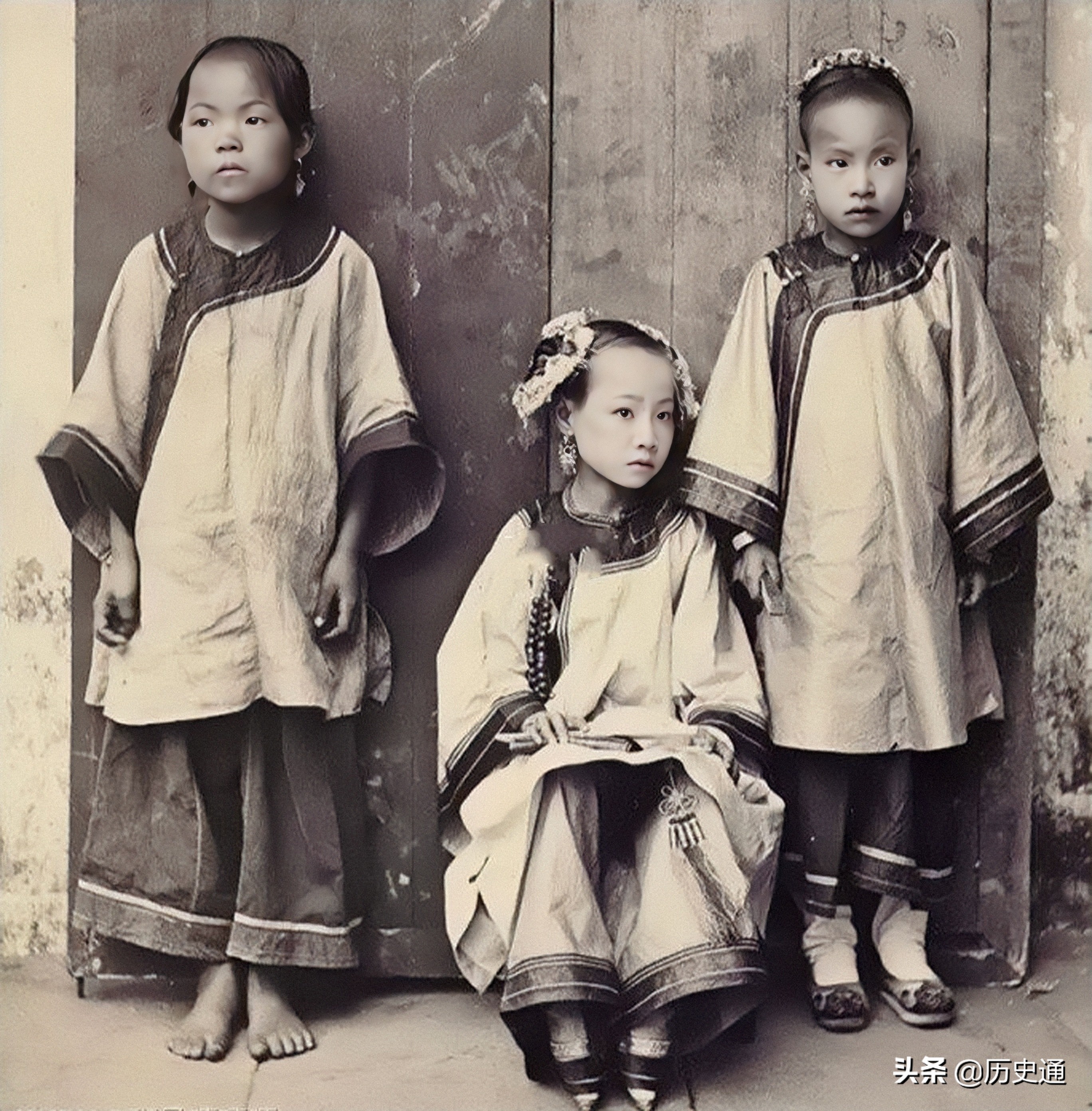 李氏骨伤技术第一代传人,李氏骨科传统疗法