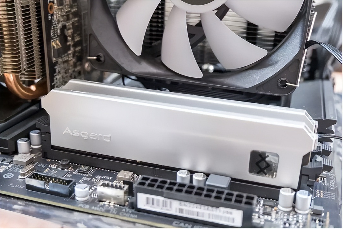 阿斯加特ddr43600超频,阿斯加特ddr43600内存超频