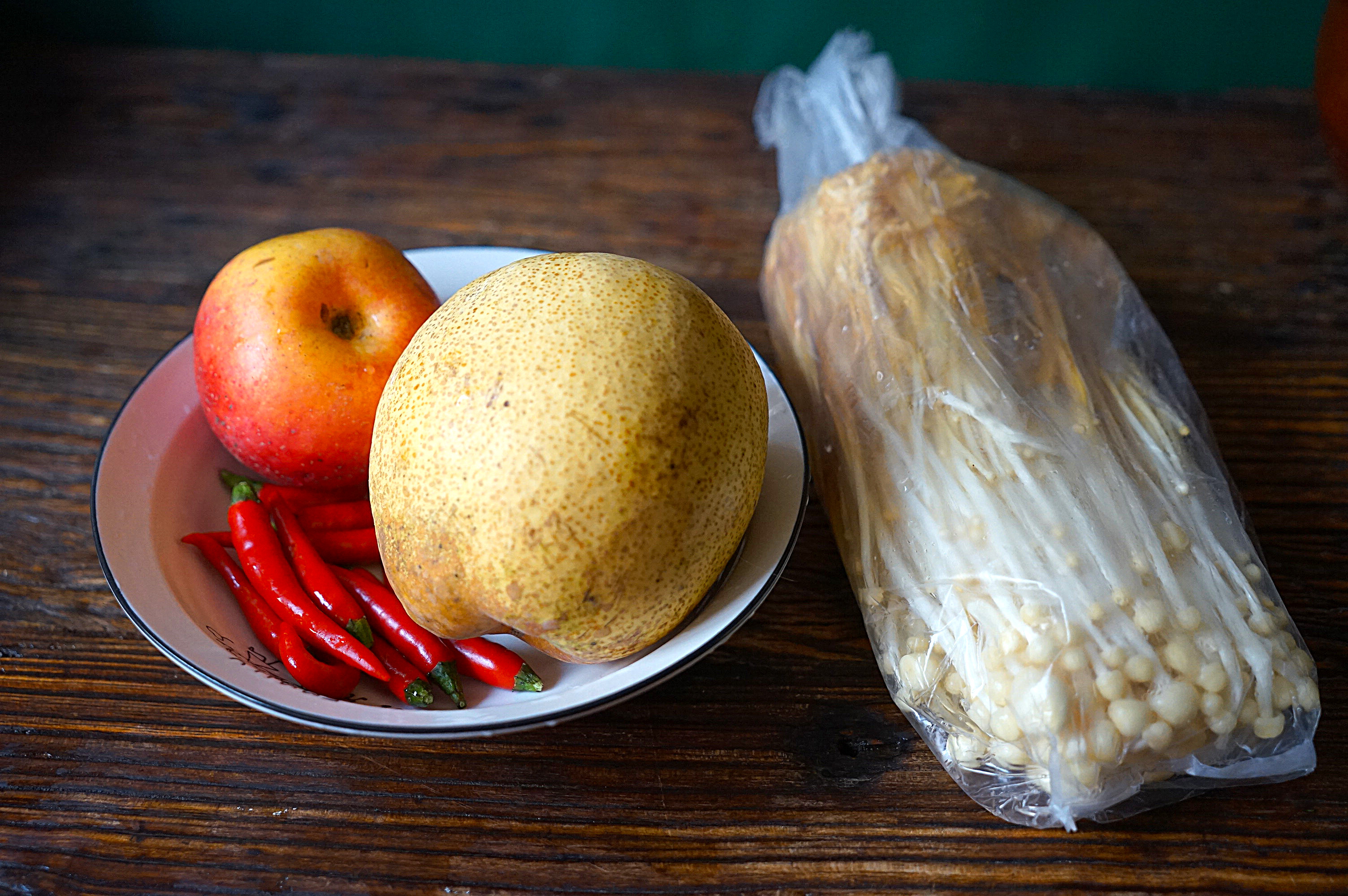 冬天准备吃的咸菜怎么腌制,冬季怎么腌制咸菜